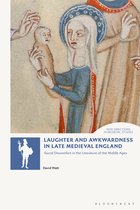 New Directions in Medieval Studies- Laughter and Awkwardness in Late Medieval England