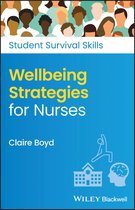 Student Survival Skills- Wellbeing Strategies for Nurses