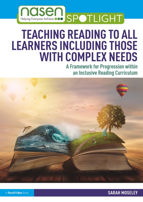 nasen spotlight Teaching Reading to All Learners Including Those with