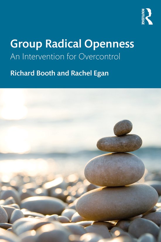 Group Radical Openness - cover