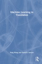 Machine Learning in Translation