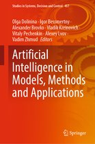 Studies in Systems, Decision and Control- Artificial Intelligence in Models, Methods and Applications