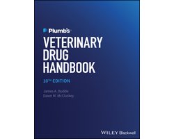 VETERINARY DRUG HANDBOOK　洋書 Veterinary Drug Handbook - by Elizabeth J Davidson & Donald