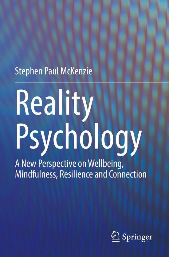 Reality Psychology - cover