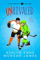 Hockey Ever After- Unrivaled