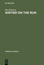 Conditio Judaica33- Writer on the Run