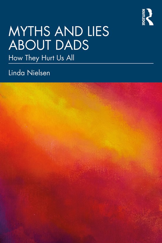 Myths and Lies about Dads - cover