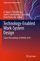 Design Science and Innovation- Technology-Enabled Work-System Design