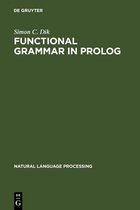 Functional Grammar in Prolog