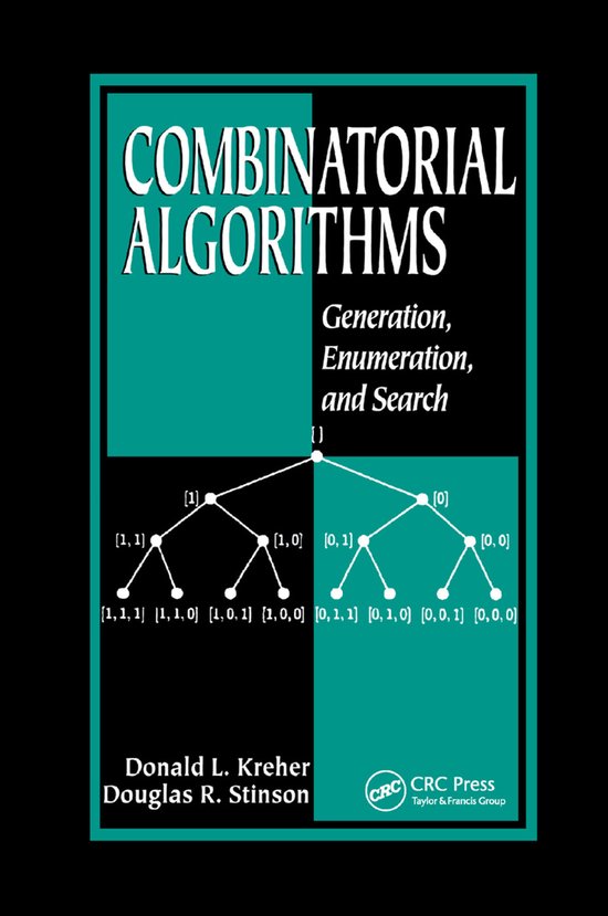 Discrete Mathematics and Its Applications- Combinatorial Algorithms ...