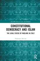 ICLARS Series on Law and Religion- Constitutional Democracy and Islam
