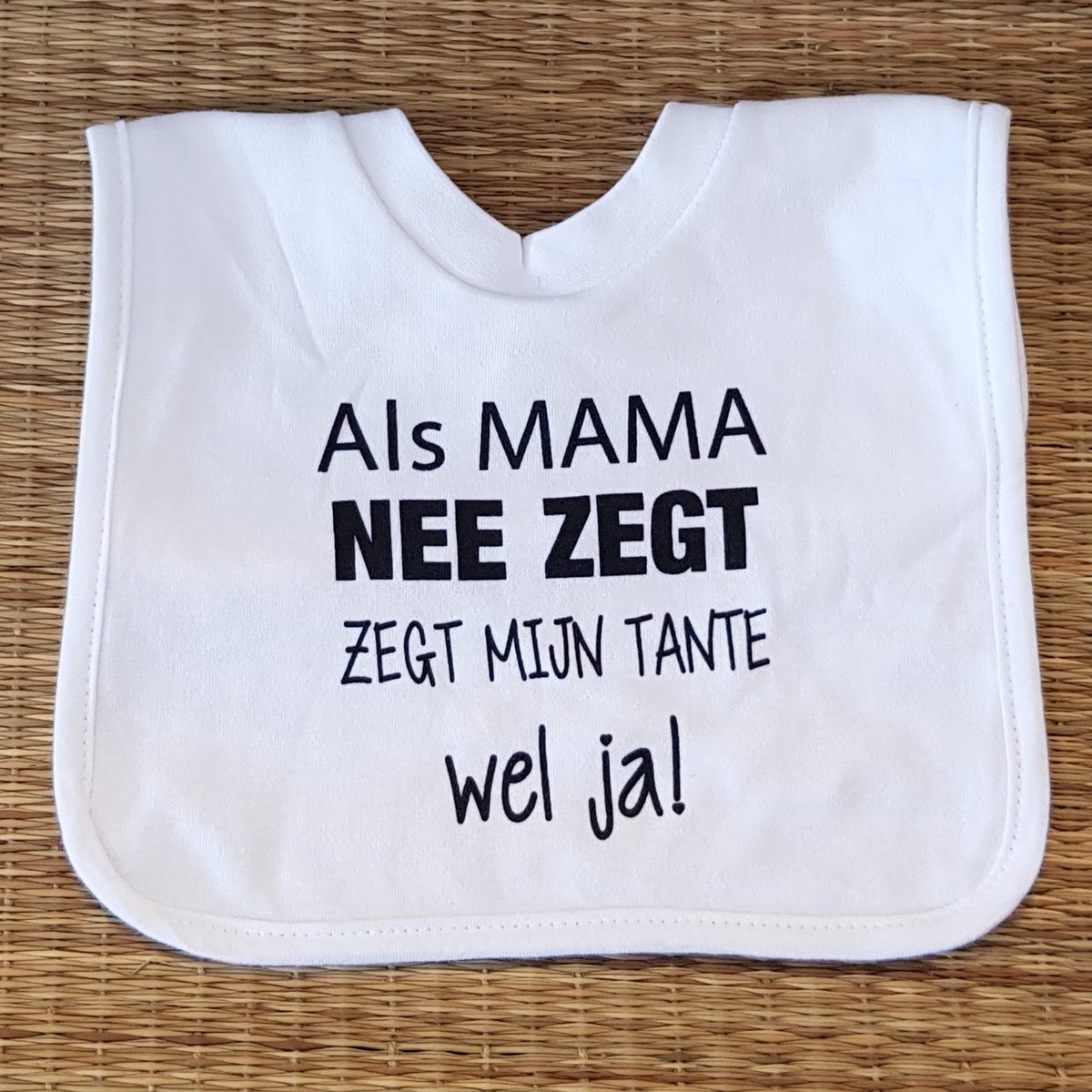 Goedkoopste Baby slabbetje cadeau tekst tante worden hoera fles zwangerschap bekendmaking aankondiging voor de liefste aanstaande geboorte gaat worden jullie worden zwangerschapsaankondiging