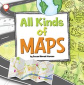 On The Map- All Kinds Of Maps