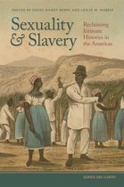 Gender and Slavery Series- Sexuality and Slavery