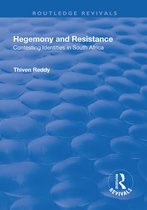 Hegemony and Resistance