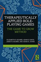 Therapeutically Applied Role-Playing Games