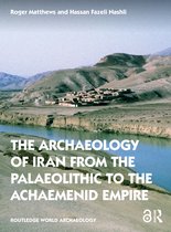 Ancient Iran