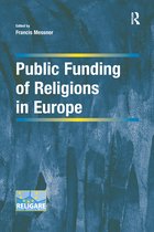 Cultural Diversity and Law in Association with RELIGARE- Public Funding of Religions in Europe
