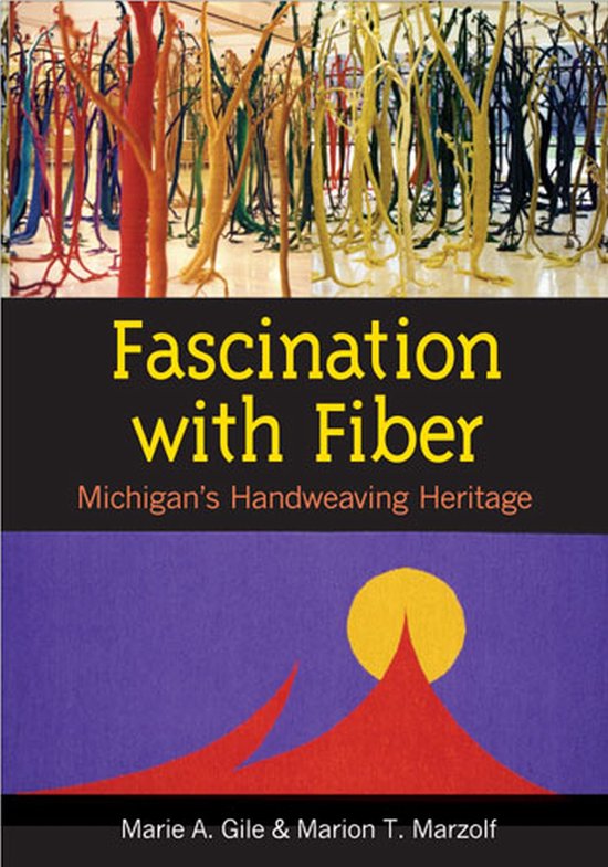 Fascination With Fiber - cover