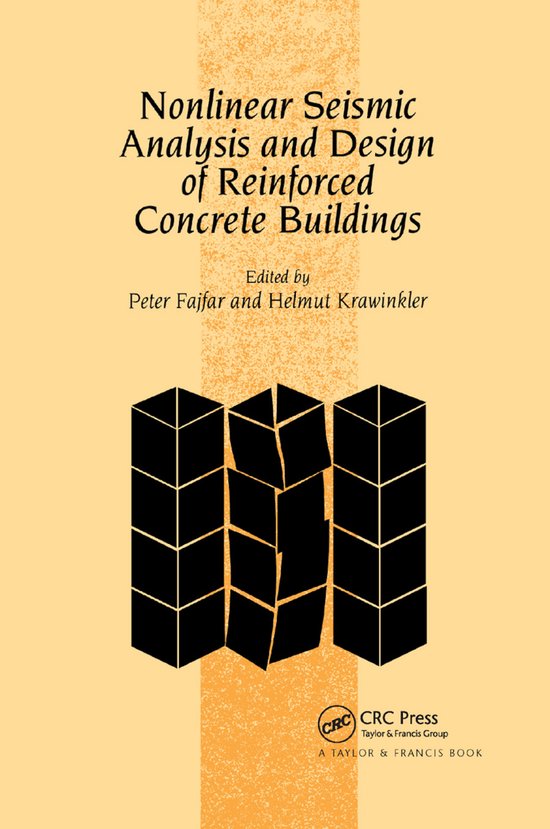 Nonlinear Seismic Analysis and Design of Reinforced Concrete Buildings ...