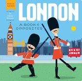 London A Book Of Opposites