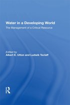 Water In A Developing World
