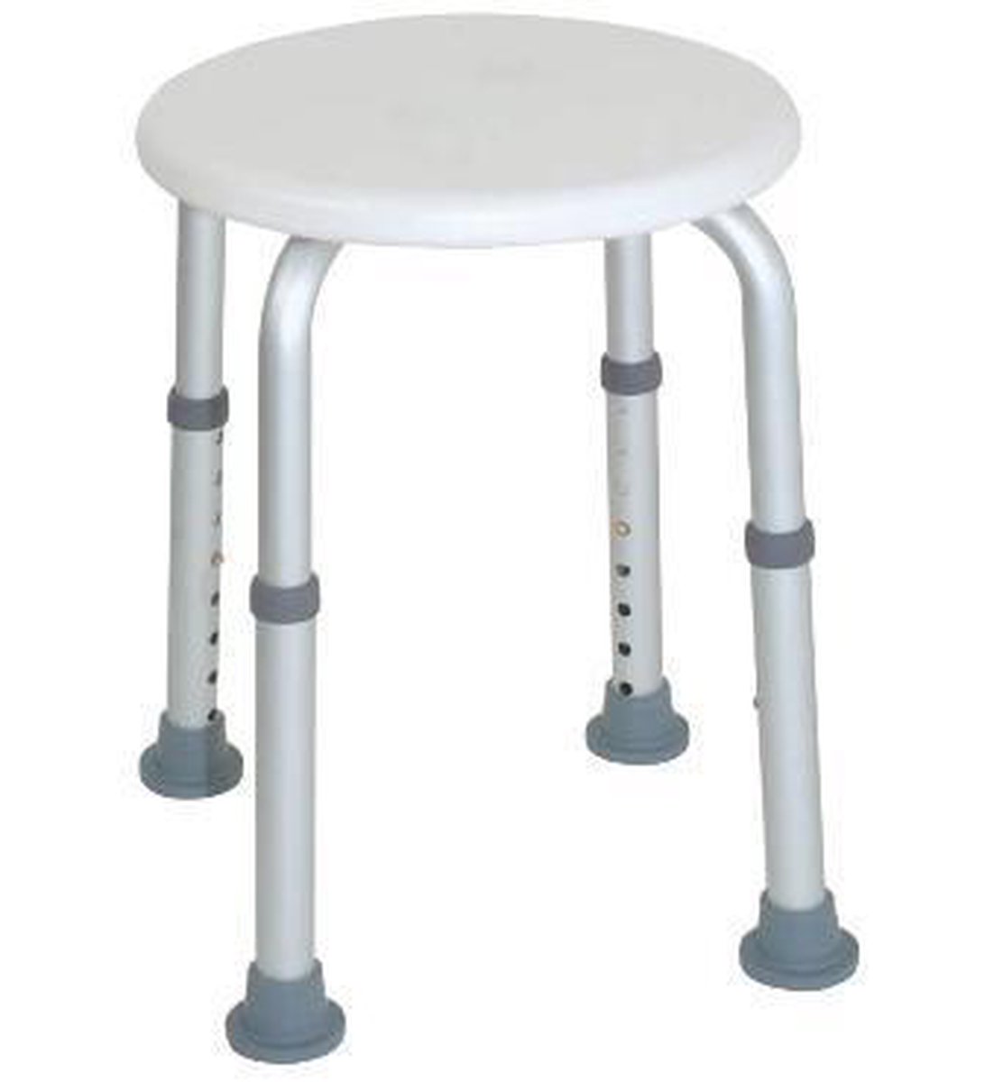 Drive douchekruk Dino anti slip poten - max 130 Kg