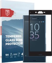 Rosso Sony Xperia XZ 9H Tempered Glass Screen Protector