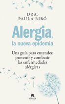 Alienta - Alergia, la nueva epidemia