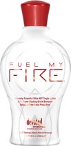 Devoted Creations - Fuel My Fire - 360ml - Met Vaseline Bodylotion