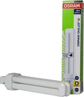 Osram Dulux D 26W 827 zeer warm wit - 2-Pin