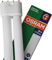 Osram DULUX fluorescente lamp 36 W 2G11 Daglicht