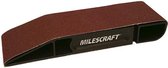 Milescraft 1605 SandDevil3.0, Precisie schuurblok