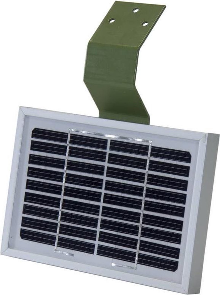 Zonnelader, 6V