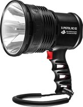 Mactronic Zoeklicht X-Pistol RC02 700 m