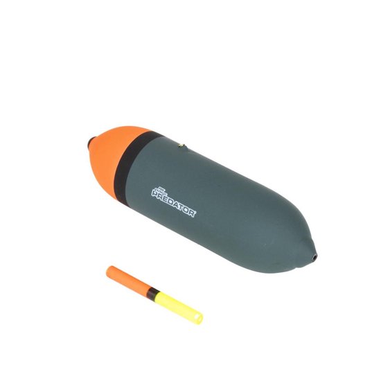 Fox Rage Predator HD Trolling - 13 cm - 35 gram van Fox Rage Predator — afbeelding 4