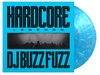 Dj Buzz Fuzz - Hardcore Legends (LP)