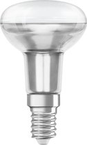 Osram Parathom E14 Reflector R50 3.3W 827 36D | Extra Warm Wit - Vervangt 40W