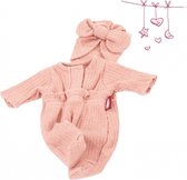 Götz Pantalon Marin – Taille S – Pour Poupées De 30 à 33 Cm – Dès 3 Ans