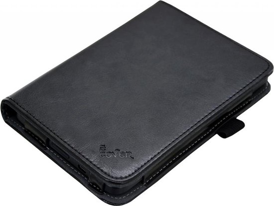 Bol Kobo Clara Hd Hoesje Zwart Premium Hoes Case Extra Luxe 