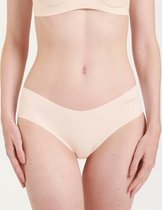 Sloggi Women ZERO Modal 2.0 Hipster (1-pack) - dames slip - beige - Maat: XS