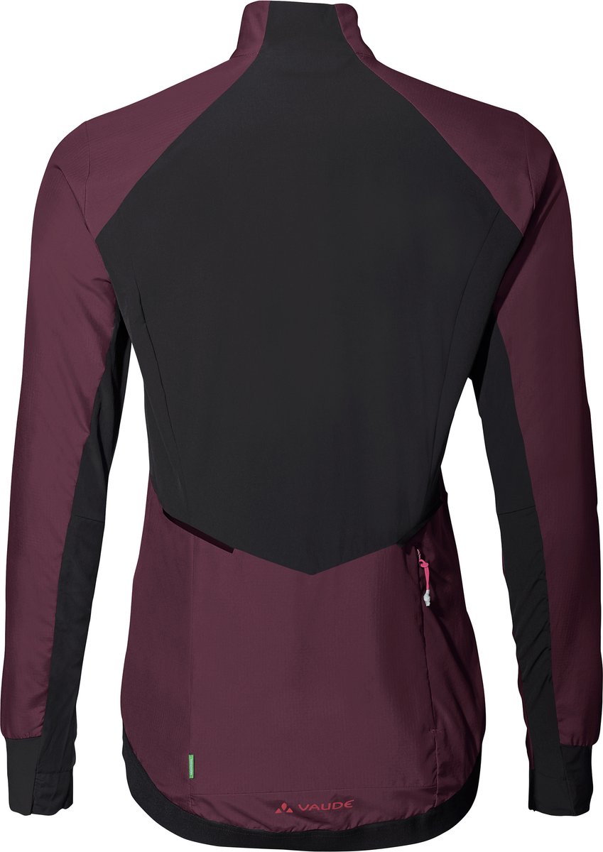 Vaude Kuro Air Cassis Damen_EU Default