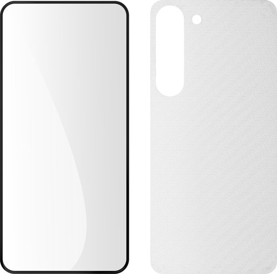 Mobilize Gehard Glas Clear Screenprotector Xiaomi Redmi Pad 2 Pro