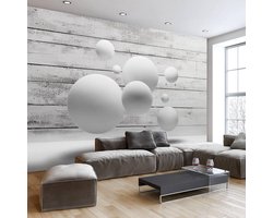 Fotobehang - Balls
