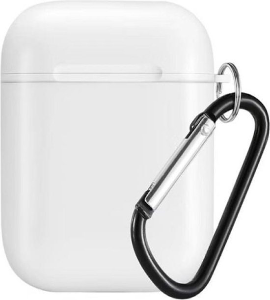 Draadloze Airpods oplader case / oplaadcase Airpods | bol.com