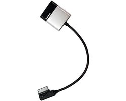 ViseeO Tune2Air WMA3000A Audi AMI / Volkswagen MDI Bluetooth adapter