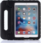 iPad Air hoes - Schokbestendige case met handvat - Zwart