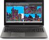 HP ZBook 15 G5 STUDIO* - 15.6'' FULL HD - Intel Core i7-8850H - 32GB RAM - 512GB SSD - WIN 10 Pro - NVIDIA p1000