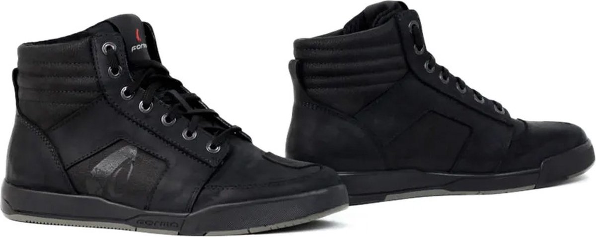 Forma Ground Dry Black Sneaker 43 - Maat