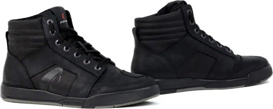 Foto: Forma ground dry black sneaker 43 maat